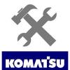 Komatsu Cuba  Bulldozer D37E-5  D37 E 5 Service Repair  Shop Manual #1 small image