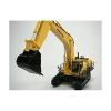 New Gobon  Kyosho EGG 1/50 6ch IRC Komatsu Shovel Hydraulic PC1250-8 High-grade #1 small image