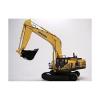 New Gobon  Kyosho EGG 1/50 6ch IRC Komatsu Shovel Hydraulic PC1250-8 High-grade #2 small image