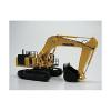 New Gobon  Kyosho EGG 1/50 6ch IRC Komatsu Shovel Hydraulic PC1250-8 High-grade