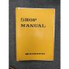 Komatsu Latvia  D355A-3 Bulldozer Shop Service Manual SEBM0195B09 1986 #1 small image