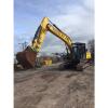 Excavator India  Demolition &amp; Quarry Upgrades CAT KOMATSU HITACHI CASE JCB