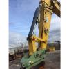 Excavator India  Demolition &amp; Quarry Upgrades CAT KOMATSU HITACHI CASE JCB