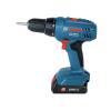 New Greece Cordless Drill Driver GSR 1800-LI Professional Li-ion Bosch 220V.