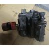 BOSCH-VPV-VANE-PUMP-3000psi-Used Egypt  w/Lovejoy L-100  - 1.375