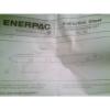 ENERPAC Kyrgyzstan  PC-10 FOOT PUMP ADAPTOR KIT