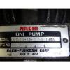 Nachi Lesotho  Variable Vane Pump Motor_VDR-1B-1A3-1146A_LTIS85-NR_UVD-1A-A3-2.2-4-1140A