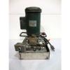 RX-361, Falkland Islands  GREENLEE ELECTRIC HYDRAULIC POWER PUMP MODEL 960