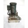 RX-361, Falkland Islands  GREENLEE ELECTRIC HYDRAULIC POWER PUMP MODEL 960