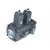 Double Chile  variable vane pump VE1E1 Series