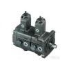 Low Croatia  double variable vane pump TCVVP series