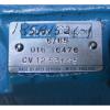 ABEX DENISON CV12 531 S5 3/4#034; inch Hydraulic check valve  016 16476 Origin