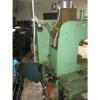 DENISON MULTIPRESS MODEL A 2 TON HYDRAULIC PRESS