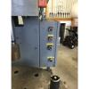 Rotary C Frame Press Air-Hydraulic Press, Index table,Multi Press, Denison Press