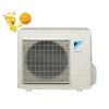 9k Liberia  + 18k + 18k Btu Daikin Tri Zone Ductless Wall Mount Heat Pump AC