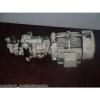 Daikin Hungary  Piston Pump with Motor VD3-15A1R-80 _ 200v _ VD315A1R80