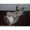 Daikin Hungary  Piston Pump with Motor VD3-15A1R-80 _ 200v _ VD315A1R80