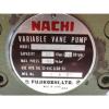 NACHI VARIABLE VANE PUMP VDR-1A-1A2-11