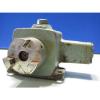 NACHI VARIABLE VANE PUMP VDR-1A-1A3-21