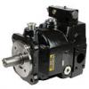 Piston pump PVT20 series PVT20-1L1D-C03-D00