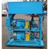 Delco Gambia  GM twin 25 HP Racine Hydraulic Pumps &amp; Heated Tank