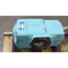 DENISON T6ED 062 038 1L03 C5 T6ED0620381L03C5 HYDRAULIC PUMP