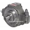 MOOG Liechtenstein  Radial Piston Hydraulic Pump (Model: D951-2021/A)