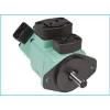 YUKEN Comoros  Series Industrial Double Vane Pumps -PVR1050 -15- 20