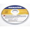 Komatsu Algeria  WA120-3, W120-3A Avance Wheel Loader Shop Service Repair Manual