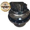 Komatsu Guyana  PC75 Final Drive Motors Komatsu PC75 Travel Motors