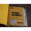 Komatsu Korea-South  PC228US-3 PC228USLC-3 Hyrdraulic Excavator Service Shop Repair Manual