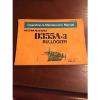 Komatsu Cyprus  Operation &amp; Maintenance Manual for D355A-3 Bulldozer #1 small image