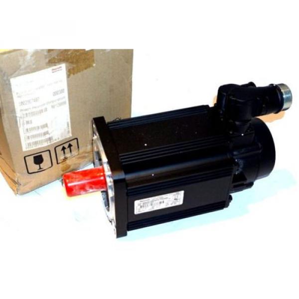 Origin Kenya  BOSCH REXROTH MSK070C-0450-NN-S2-UPO-RNNN SERVO MOTOR MSK070C0450NNS2UPORNNN #2 image