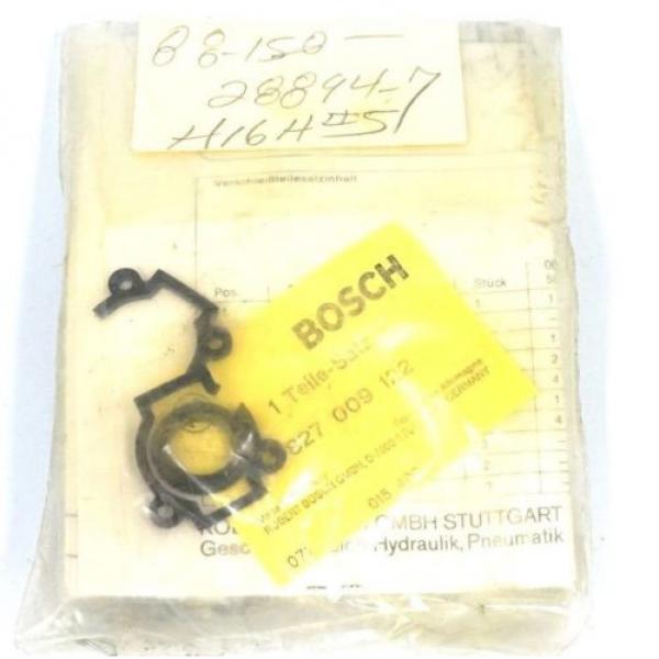 NEW Singapore France BOSCH REXROTH 1 827 009 122 REPAIR KIT 1827009122 #1 image