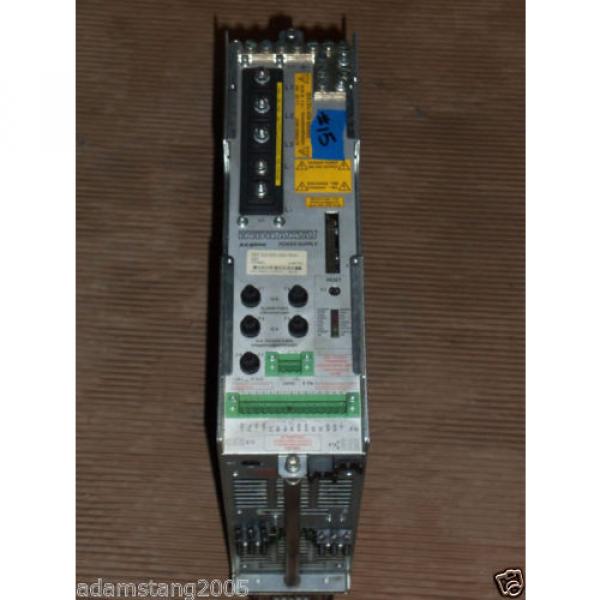 REXROTH Germany Mexico INDRAMAT eco drive KDV2.2-100-220/300-220 #1 image