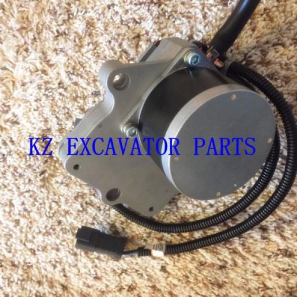 7834-41-3002 Lebanon  Stepper motor ,Throttle motor FITS KOMATSU PC300-7 PC350-7 PC360-7 #2 image