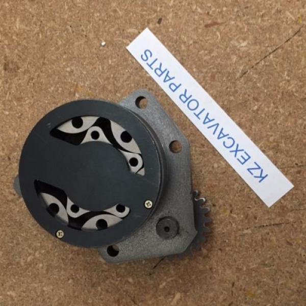 6745-51-1110 Sri Lanka  OIL PUMP FITS KOMATSU SAA6D114E-3 PC300-7 PC300-8 PC350-7 PC360-7 #2 image