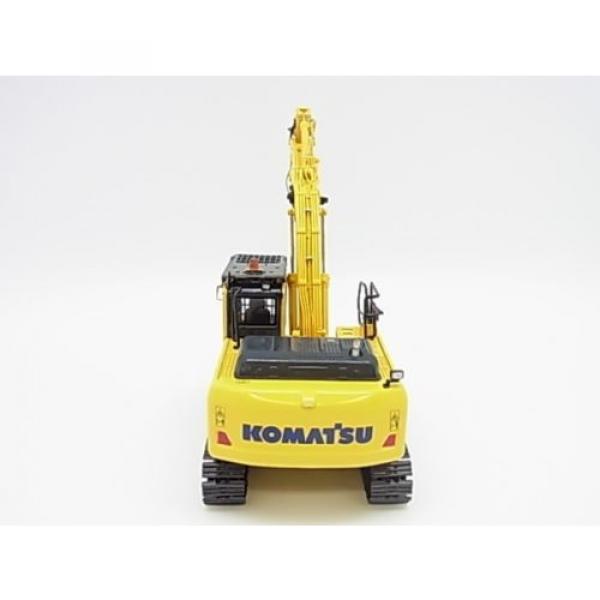 New! Georgia  Komatsu excavators PC210LC-10 hydraulic breaker Universal Hobbies f/s Japan #3 image