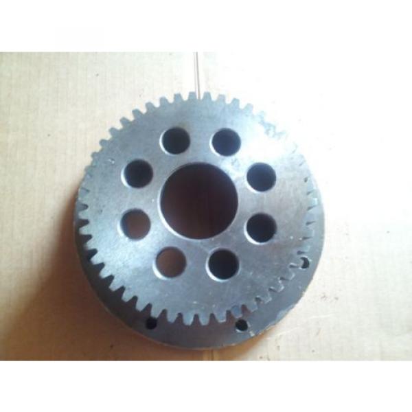 Komatsu Ecuador  D21 D20 D21P D21A -6, -7, or -8&#039;s  INNER clutch drum #1 image