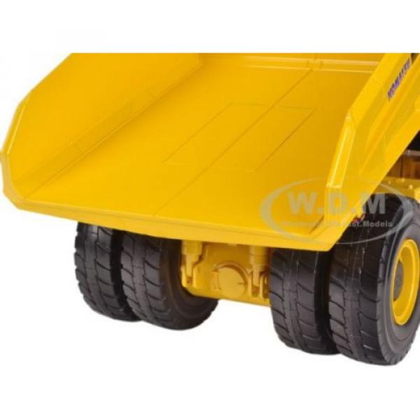 KOMATSU Ecuador  830E-AC DUMP TRUCK 1/50 DIECAST MODEL BY FIRST GEAR 50-3273 #3 image