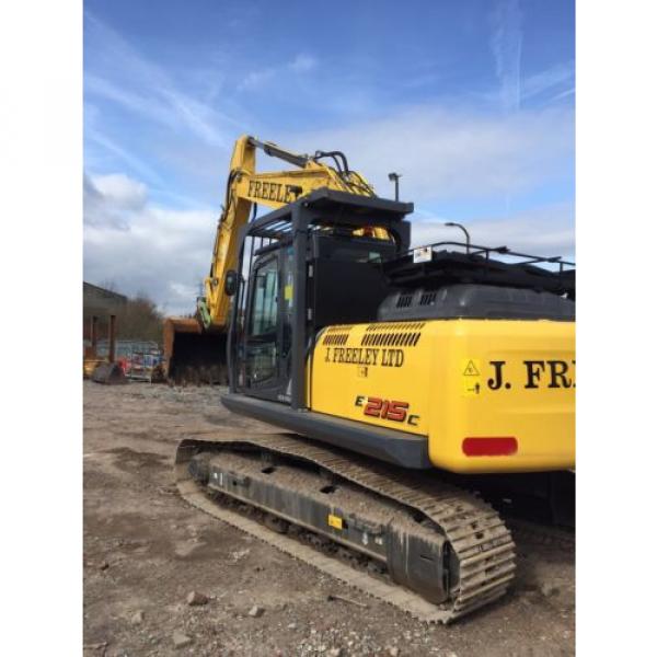 Excavator India  Demolition &amp; Quarry Upgrades CAT KOMATSU HITACHI CASE JCB #8 image