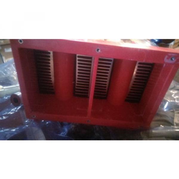 New Comoros  Komatsu IGBT Panel Rectifier GE1387 / 17FM792A2 #5 image