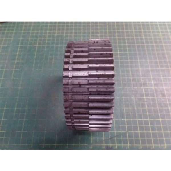 GENUINE Fiji  KOMATSU PARTS 425-15-12254 LARGE GEAR ASSEMBLY, TEREX 10-460962000 N.O.S #2 image