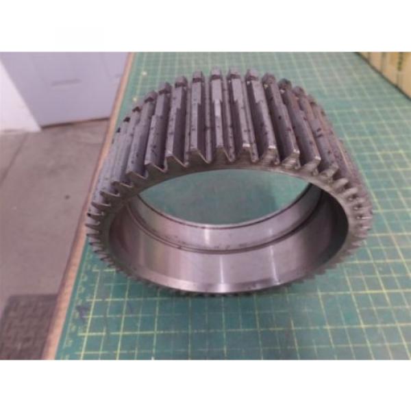 GENUINE Fiji  KOMATSU PARTS 425-15-12254 LARGE GEAR ASSEMBLY, TEREX 10-460962000 N.O.S #3 image