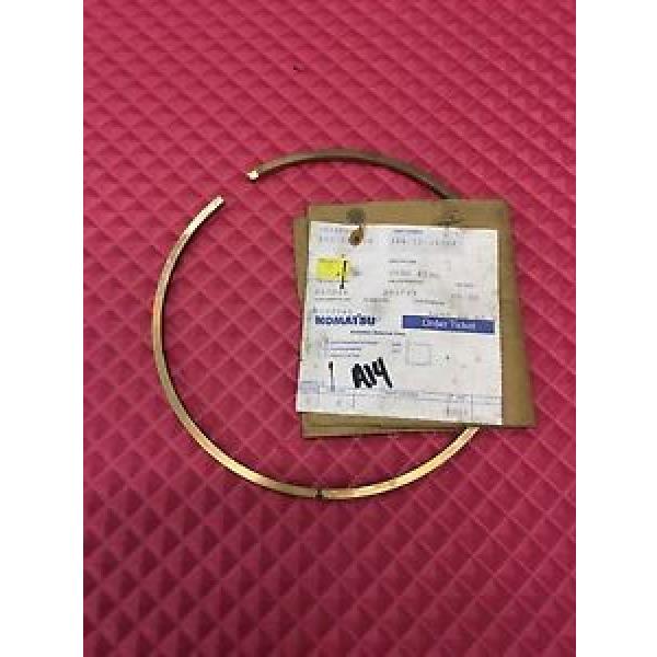 Genuine Liechtenstein  Komatsu Part 1441511290 Ring Seal Assembly 144-15-11290 #1 image