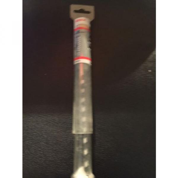 Bosch Honduras  2608597623 8 mm Hexagonal Wood Auger Bit #2 image