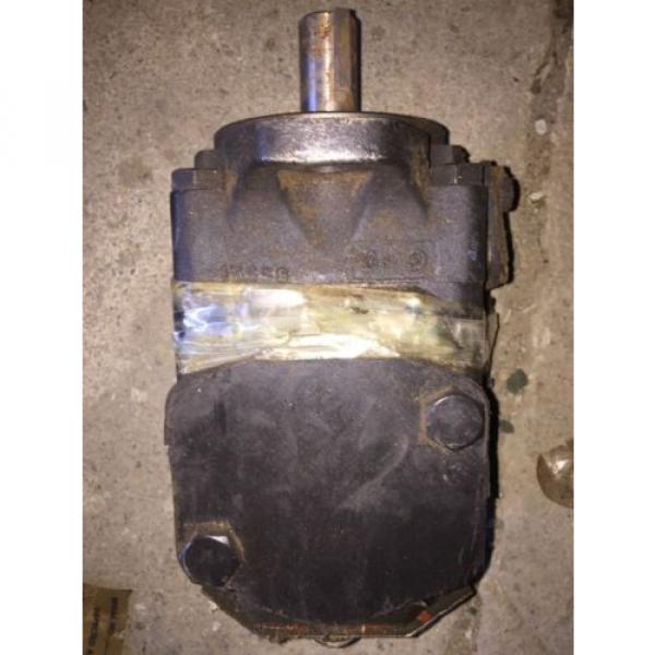 Denison Ireland  Hydraulics Pump T6DCM B20 B6 R00C1 #6 image