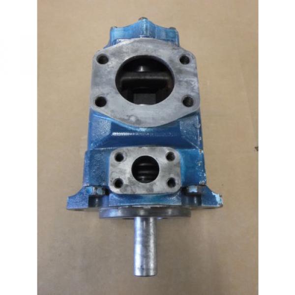 Denison Hydraulics Double Vane Pump T6DCM B35 B31 1L00 C1 Pneumatics Industrial #6 image