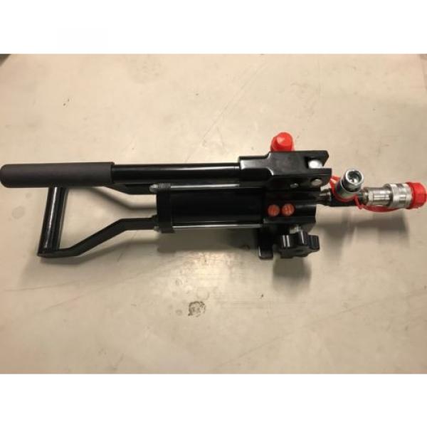 EQUALIZER Liberia  HP350S HYDRAULIC HAND PUMP #3 image