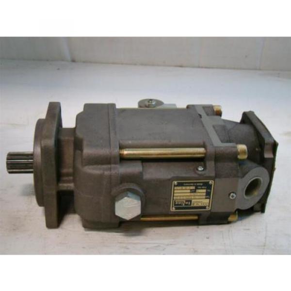 Hawe Ethiopia  Hydraulic Pump V60N-110 RSFN-2-0-03 UN/LSNR/Z #6 image